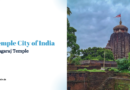 Lingaraj Temple
